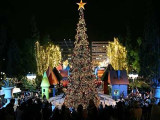 Vánoce na Kypru