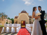 Svatba na Kypru