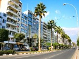 Limassol – moderní letovisko a nekonečné pláže