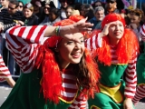 Karneval v Limassolu, aneb když Kypr tančí