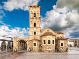 Kypr - tam, kde se mísí chutě, vůně a historie
