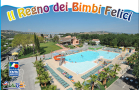 Don Antonio Camping Residence